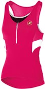 Castelli Regina Womens Cycling Top SS16
