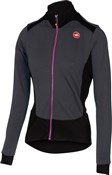Castelli Sciccosa Womens Long Sleeve Jersey AW16
