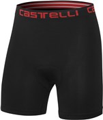 Castelli Seamless Boxer / Under Shorts SS17
