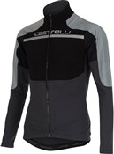 Castelli Secondo Strato Reflex Long Sleeve Cycling Jersey