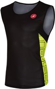 Castelli T.O. ALII Run Top SS17