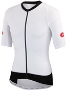 Castelli T1: Stealth Top Short Sleeve Cycling Jersey SS16