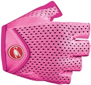 Castelli Tesoro Womens Short Finger Cycling Gloves SS16