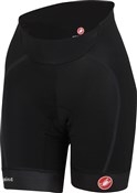 Castelli Velocissima Womens Cycling Shorts SS17