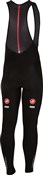 Castelli Velocissimo 3 Bibtight (No Pad) AW16