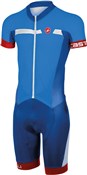 Castelli Velocissimo Sanremo Speed Suit SS17
