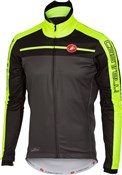 Castelli Velocissimo Windproof Cycling Jacket AW16