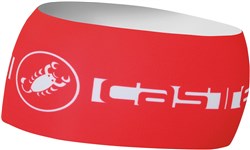 Castelli Viva Thermo Headband AW16