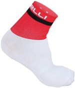 Castelli Volo 9 Cycling Socks