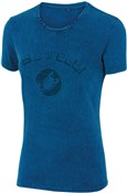Castelli Womens T-Shirt AW17