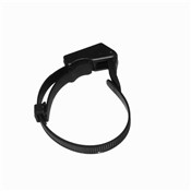 Cateye EL450 Bracket Plus Strap (H35)