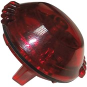 Cateye End Cap For TL1100