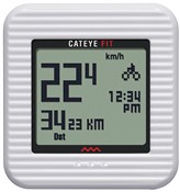 Cateye Fit Computer