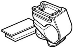Cateye H32 Handlebar Bracket