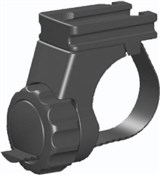 Cateye H34 Flex Tight Handlebar Bracket 22-32mm