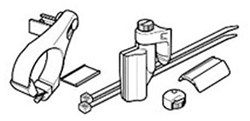 Cateye HR-200 2nd Bike Spare Parts Kit