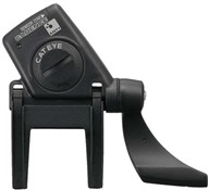 Cateye ISC-11 ANT+ Speed/Cadence Sensor GL50 (Compatible with Stealth 50)