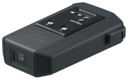 Cateye Inou Camera With GPS Logger