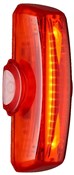 Cateye Kinetic X2 USB Rechargeable Rear Light