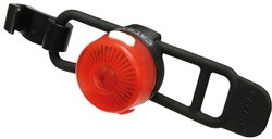 Cateye Loop 2 Rear Light