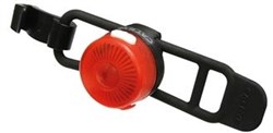 Cateye Loop 2 Rechargeable Rear Light