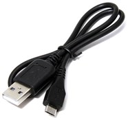 Cateye Micro USB Cable