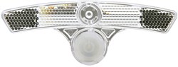 Cateye Orbit 2 Front / Rear Light Set