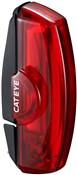 Cateye Rapid X USB Rechargeable Rear Light