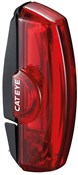 Cateye Rapid X3 100 Lumen Rear Rechargeable Light 2015