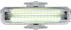 Cateye Rapix X3 USB Rechargeable Front Light