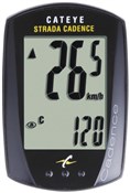 Cateye Strada Cadence Wired Computer