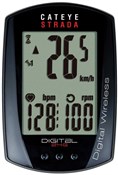 Cateye Strada Digital Speed/Cadence Sensor Computer
