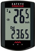 Cateye Strada Slim Universal Computer