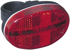 Cateye TL-LD500 Rear Light