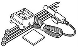 Cateye Velo-7/Velo-9 Enduro Bracket Sensor Kit