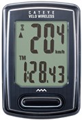 Cateye Velo Wireless Computer