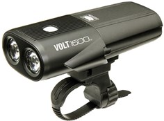 Cateye Volt 1600 EL1010 Rechargeable Front Light