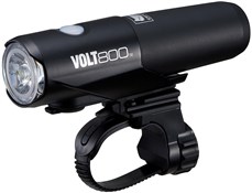Cateye Volt 800 EL-471 Rechargeable Front Light