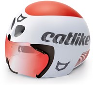 Catlike Rapid Tri Helmet 2016