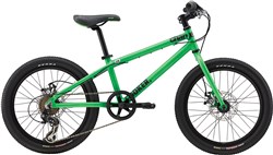 Charge Cooker 20W 2017 Kids Bike