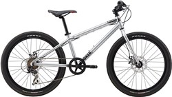 Charge Cooker 24W 2017 Junior Bike