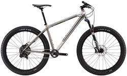 Charge Cooker 5 27.5+ 2017 Mountain Bike