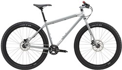 Charge Cooker Midi 0 27.5+ 2016 Mountain Bike