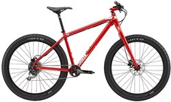 Charge Cooker Midi 1 27.5+ 2016 Mountain Bike