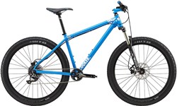 Charge Cooker Midi 2 27.5+ 2016 Mountain Bike