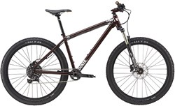 Charge Cooker Midi 3 27.5+ 2016 Mountain Bike