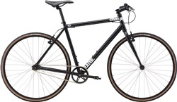 Charge Grater 0 2017 Hybrid Bike