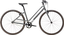 Charge Grater 0 Mixte Womens 2017 Hybrid Bike