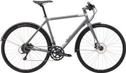 Charge Grater 2 2017 Hybrid Bike