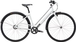 Charge Grater 2 Mixte 2017 Hybrid Bike